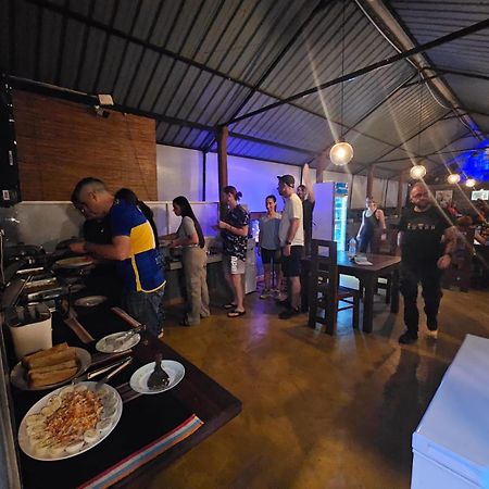 Optimum Residencies Bed & Breakfast เนกอมโบ ภายนอก รูปภาพ