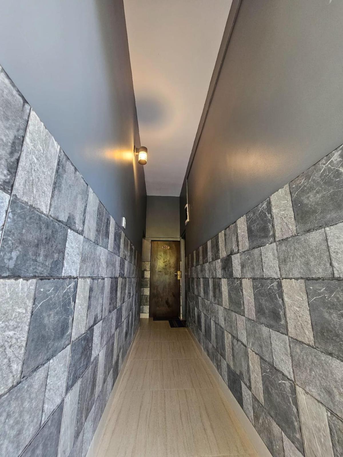 Optimum Residencies Bed & Breakfast เนกอมโบ ภายนอก รูปภาพ