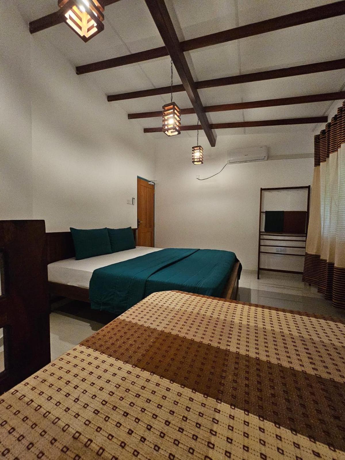 Optimum Residencies Bed & Breakfast เนกอมโบ ภายนอก รูปภาพ